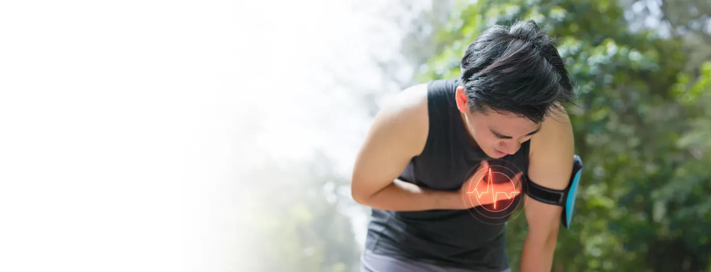 Cardiac Emergencies During Exercise: How to Work Out Safely
